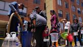 Racionamiento de agua en Bogotá: la empresa de alcantarillado anuncia que cambios en una zona
