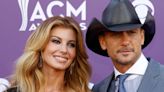 Tim McGraw and Faith Hill have been together for 25 years. Here's a timeline of their relationship.