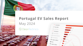 Portugal Has 28% Plugin Vehicle Share — Market Share Report - CleanTechnica