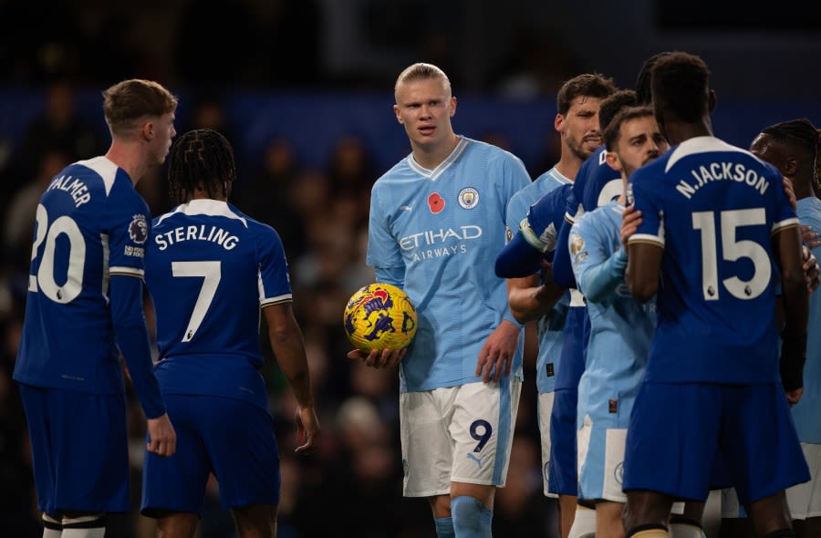 Manchester City vs. Chelsea at Ohio Stadium: What to know before Saturday’s match