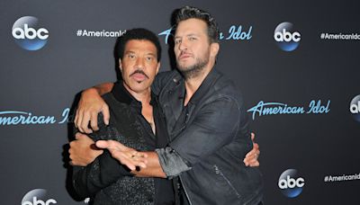Are Lionel Richie and Luke Bryan in Danger at ‘American Idol’? ‘Producers Are Panicked,’ Says Source