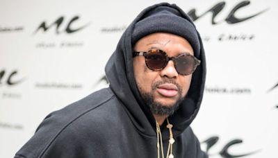 ‘The-Dream,’ hit record producer for Beyoncé and Rihanna, accused of rape