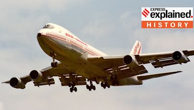 June 23, 1985: When Air India’s Kanishka jumbo jet was blown up in one of the worst terror attacks in history