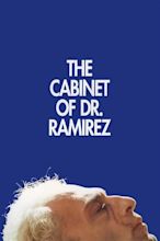 The Cabinet of Dr. Ramirez (1991) - Posters — The Movie Database (TMDB)