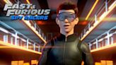 Fast & Furious Spy Racers Season 2 Streaming: Watch & Stream Online via Amazon Prime Video