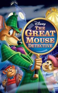 The Great Mouse Detective