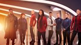 Star Trek: Discovery's Sonequa Martin-Green and David Ajala prepare us for the series finale, talking legacy and "passing the baton"