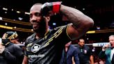 Edwards-Muhammad tops UFC 304 in Manchester