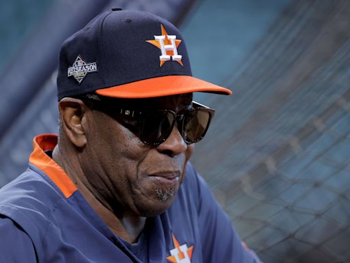 How Much Do Houston Astros Miss Dusty Baker Now?