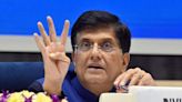 Piyush Goyal slams India Inc for focusing on small gains - ETCFO