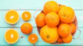 La cáscara de naranja puede ser la clave para mejorar el corazón