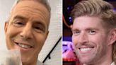 Andy Cohen Cuts Kyle Cooke's Mullet During Summer House Reunion