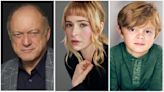 Amanda Seyfried Peacock Series ‘Long Bright River’ Adds Three Series Regulars to Cast
