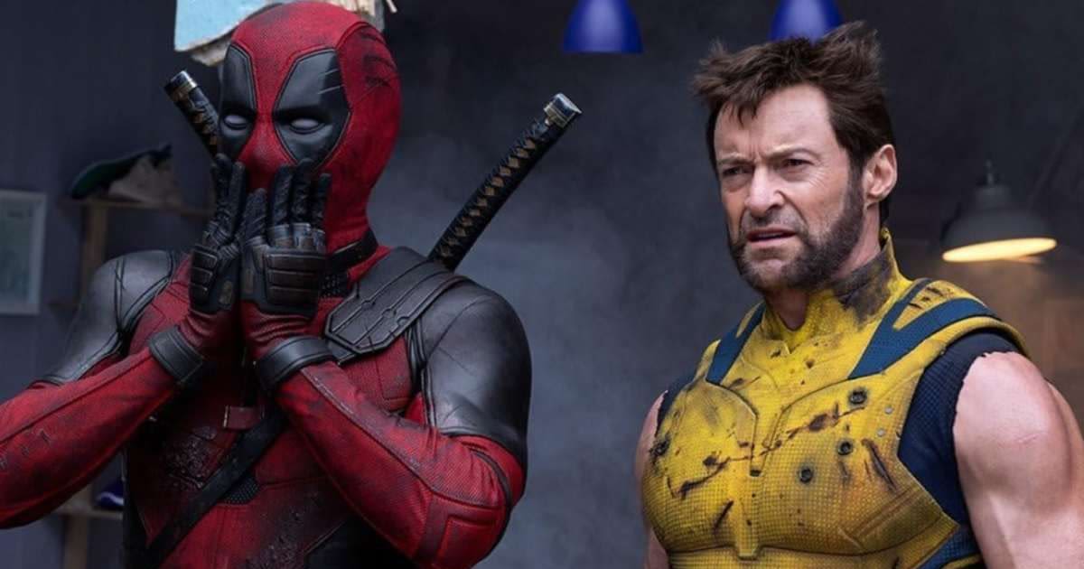 Move over Avengers, here's why 'Deadpool & Wolverine' is hands down the best Marvel movie