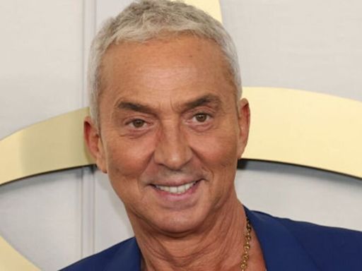 Bruno Tonioli breaks silence after being 'axed' from Britain's Got Talent