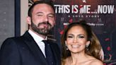 Jennifer Lopez And Ben Affleck's 'Divorce Papers Are Done' But The Couple Is Still Trying To Reconcile: Source