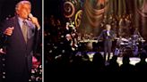 Tony Bennett’s ‘Unplugged’ Specials Set To Air Back-To-Back On MTV Three Times Starting Tonight; CBS To Air ‘One...