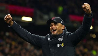 Bayern Munich appoint Kompany to end long search for new coach