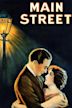 Main Street (1923 film)