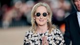 Meryl Streep recibirá una Palma de Oro de Honor en el Festival de Cannes