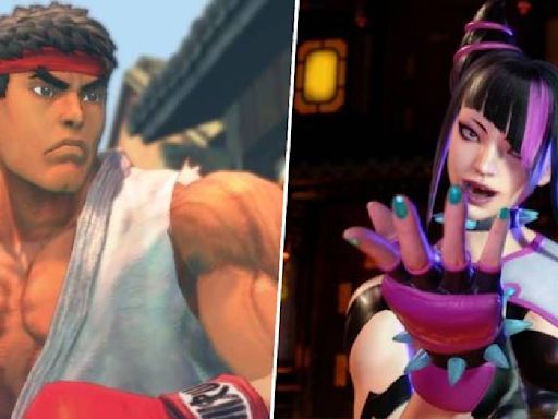 Street Fighter movie gets a release date just days after losing its directors