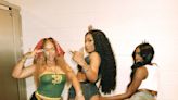 Latto Taps Megan Thee Stallion, Flo Milli for ‘Sunday Service’ Remix