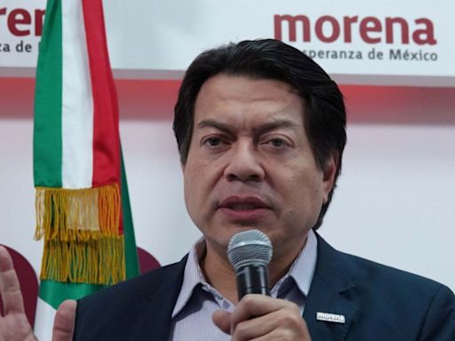 Mario Delgado, de líder de Morena a próximo secretario de Educación