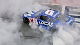 Lucas Oil expands support of Kyle Busch and Richard Childress Racing