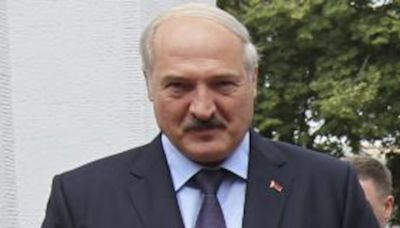 Lukashenko: “Tenéis que dar una paliza a vuestros rivales en París”