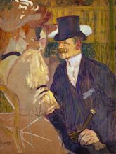 File:Henri de Toulouse-Lautrec, The Englishman at the Moulin Rouge ...