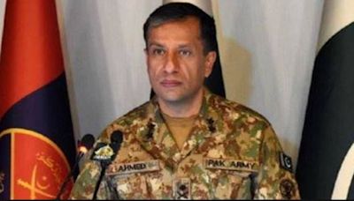 Pakistan army says ‘organised political mafia’ spreading misinformation about new military operation against militants