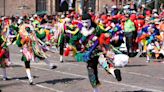 ¡Cusco de fiesta! Celebraciones se iniciarán con Corpus Christi y cerrarán con Inti Raymi