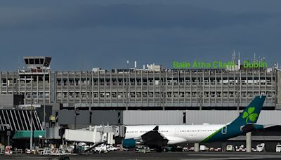 Pilots at Irish airline Aer Lingus vote on industrial action