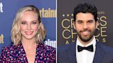 TVD's Candice Accola Soft Launches Romance With Originals' Steven Krueger