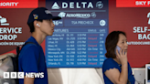 Delta faces probe as CrowdStrike disruption lingers