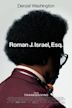 Roman J. Israel, Esq.