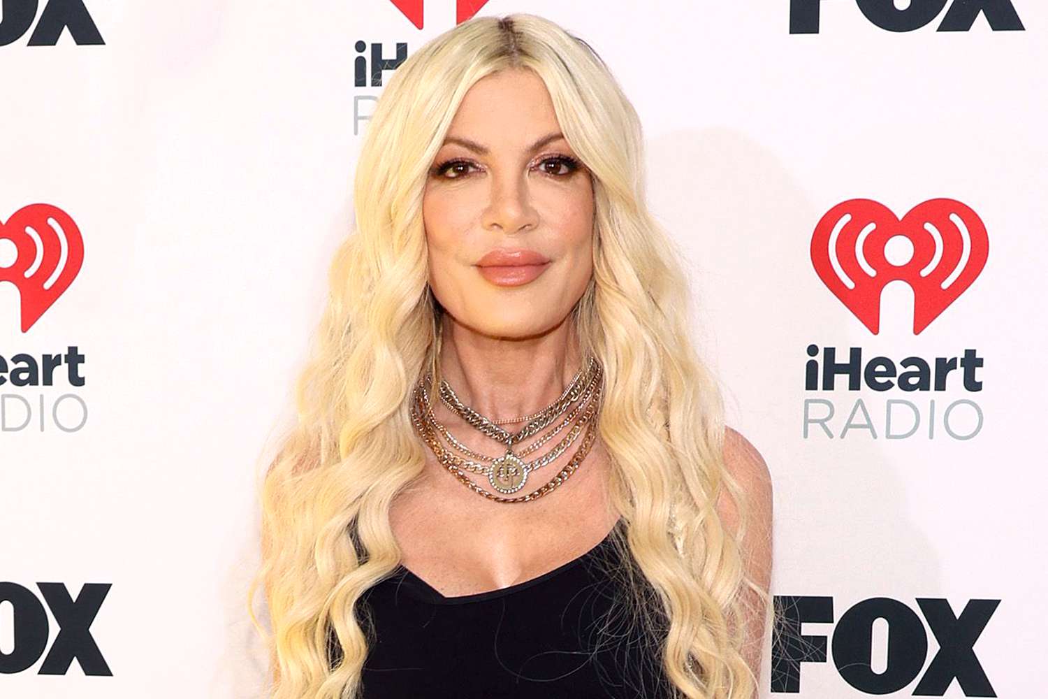 Tori Spelling Says She's 'Gonna Have to Go on OnlyFans' to Pay for Her Kids' College Tuition