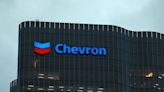 Chevron Launches $500 Million Fund to Invest in Clean Tech