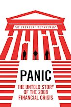 Panic: The Untold Story of the 2008 Financial Crisis Movie Streaming ...