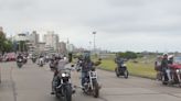 Mar del Plata prohíbe las motos ruidosas: las van a secuestrar y multarán a los conductores