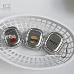 韓國電鍍銀漢堡薯條 適用於 airpods Pro 2 保護套 AirPods 1/2/3代保護殼 蘋果耳機-嚴選數碼