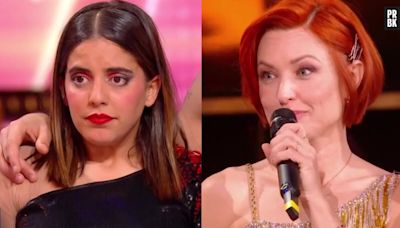 Inès Reg vs Natasha St-Pier, une star revient sur les coulisses du clash dans Danse avec les stars : "Ce n'est pas très sain"