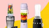 The 6 Best Personal Blenders for Every Budget, Tested and Reviewed