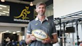 Joe Schmidt completó el staff de los Wallabies