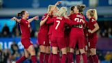 Liverpool Women’s Team: Rising in the Ranks