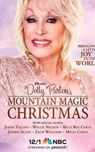 Dolly Parton's Mountain Magic Christmas