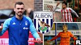 4 Premier League players that West Brom could sign ft Harry Toffolo