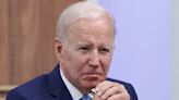Biden threatens to cut Israel off from bombs and artillery shells if they invade Rafah