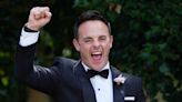 Ant McPartlin thanks well-wishers for ‘kind messages’ following birth of son