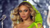 Beyoncé's 'Beyincé' sash isn't a typo. What the name means